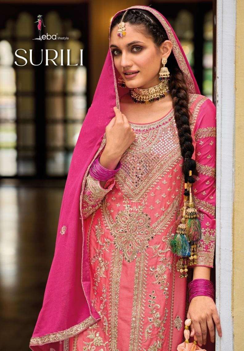eba surili festival embroidered salwar suit collection 2024 03 14 11 16 26