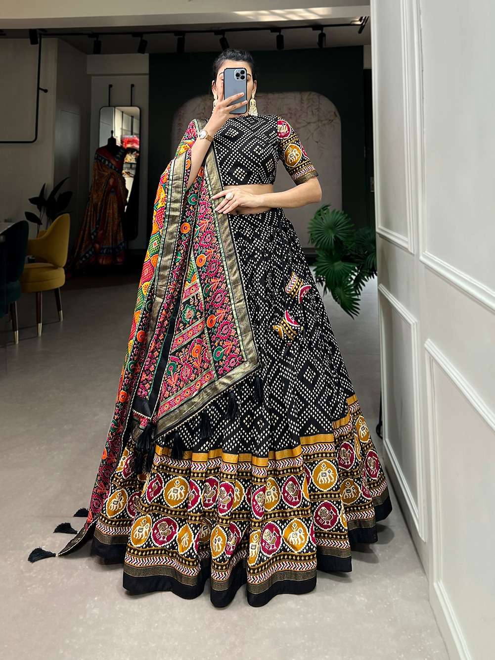 Lehenga Choli - Buy Designer Lehengas Vol 2 Online for Women 