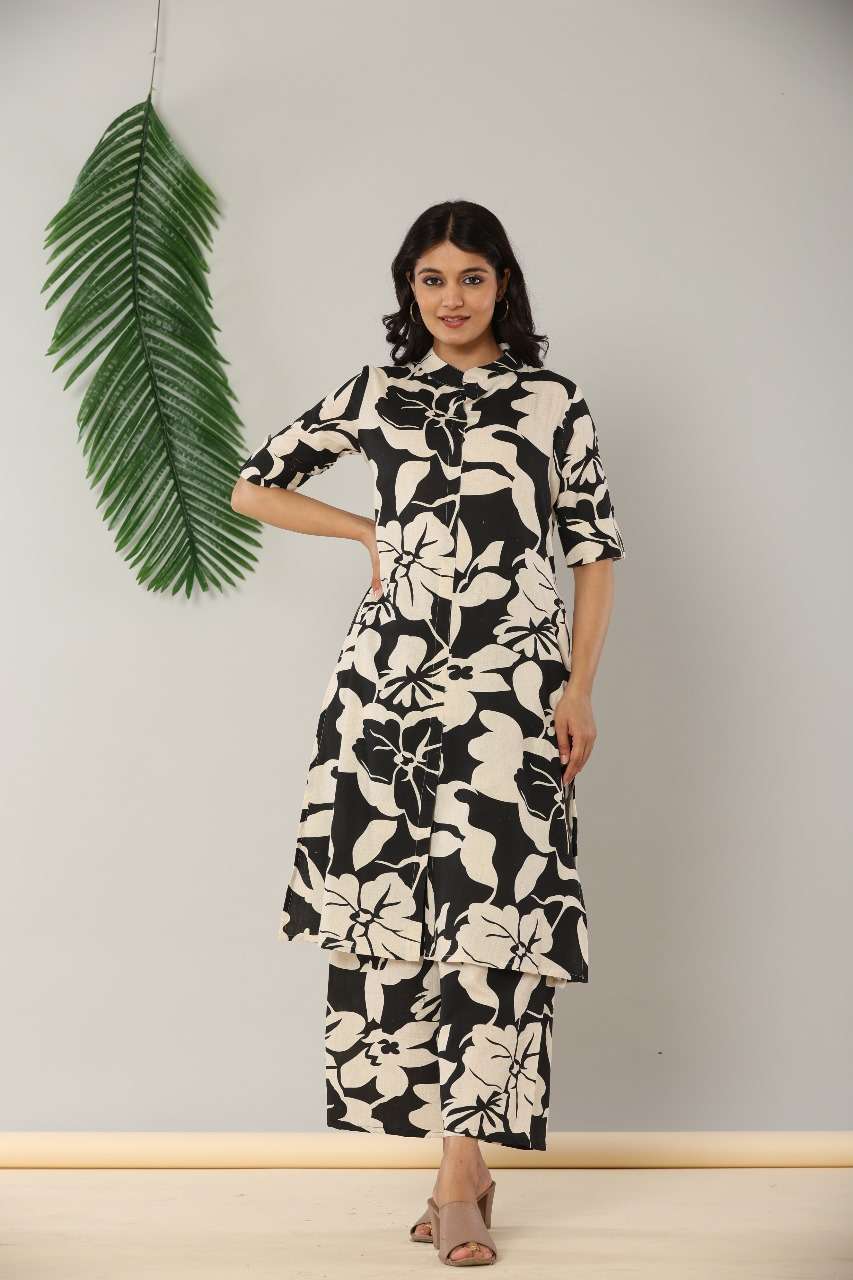 Buy D.no.1 Women Co-Ord Set Wholesale in Jaipur 