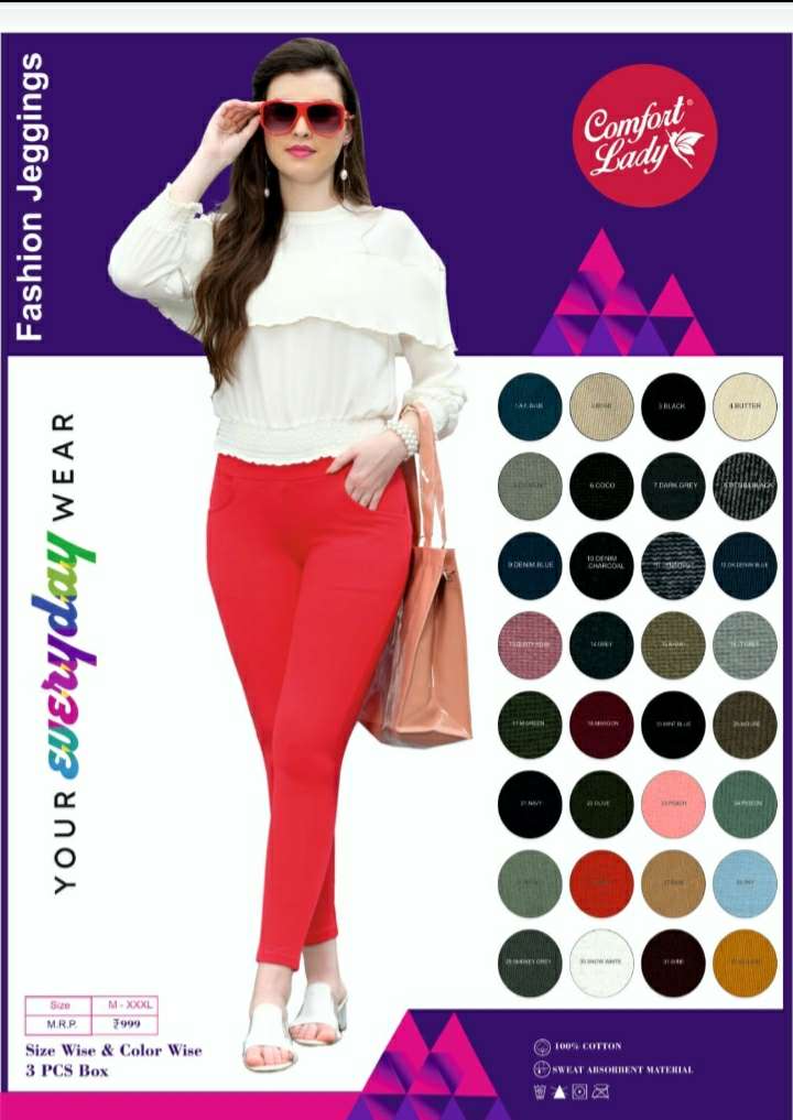 Buy Prisma Ankle Leggings for Women's - Size (M) Colour (Apricot) at  Amazon.in